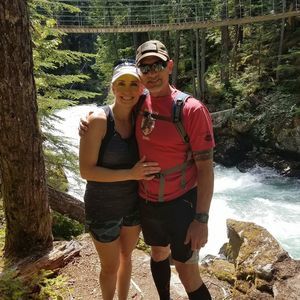 Meet your Posher, Tim